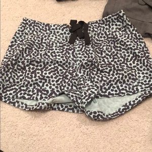 Lulu lemon shorts
